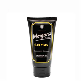 Gel Wax Morgan's 150ml