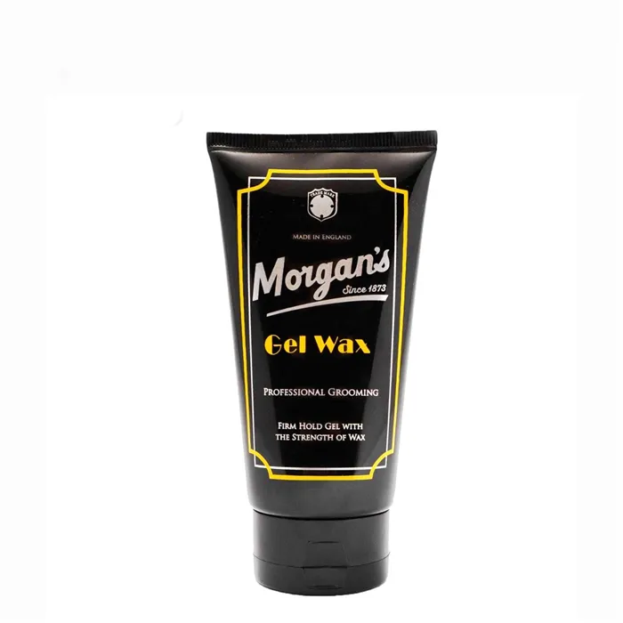 Morgan´s Gel Wax 150ml