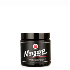 Morgan's Gentleman Hair Cream 120 ml