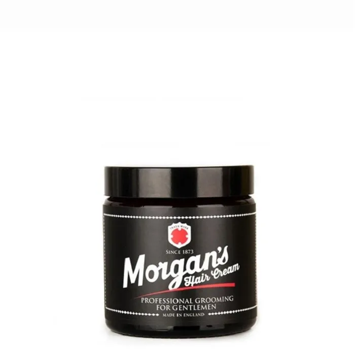 Morgan's Gentleman Hair Cream 120 ml