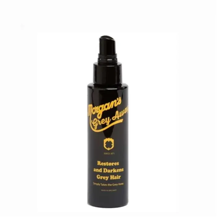 Morgan´s Grey Away 120ml