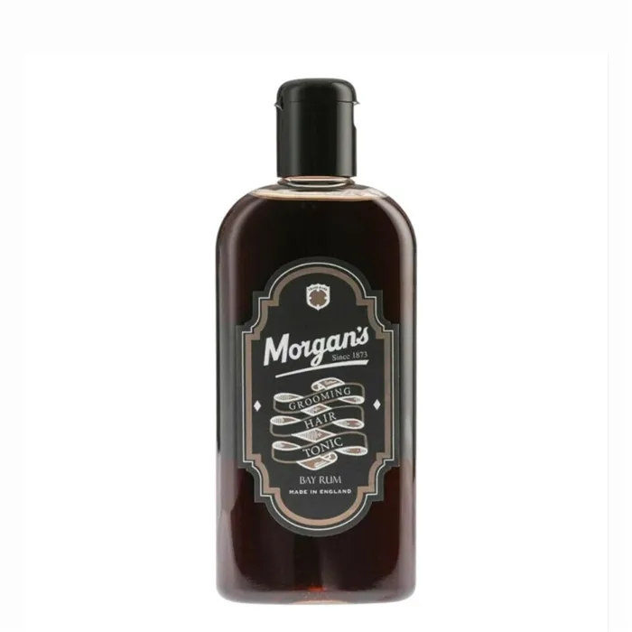 Tónico Capilar Morgan's Grooming 250ml