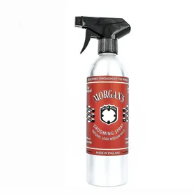 Morgan's Grooming Spray