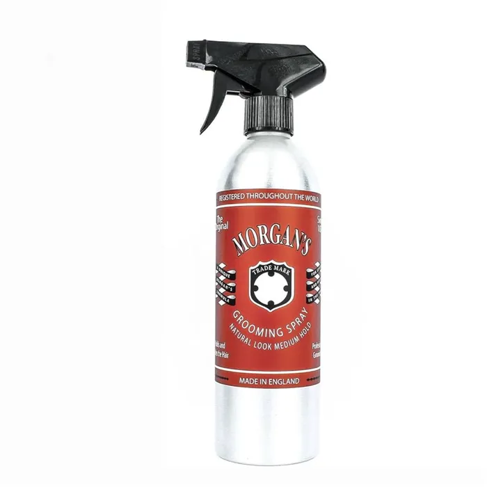 Morgan's Grooming Spray