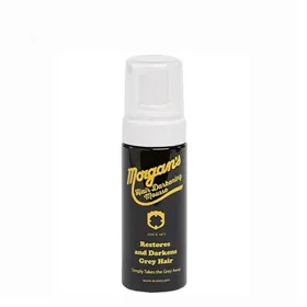 Morgan´s Hair Darkering Mousse 150ml