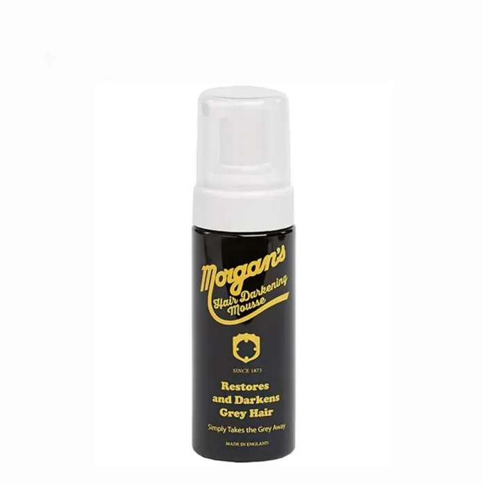 Morgan's Hair Darkering Mousse 150 ml