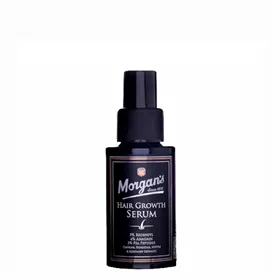 Soro Capilar Morgan's Hair Growth 50ml
