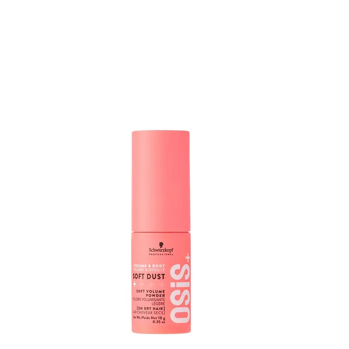 Schwarzkopf Osis+ Soft Dust 10ml