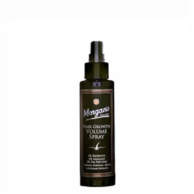 Morgan's Hair Growth Volume Spray 120ml