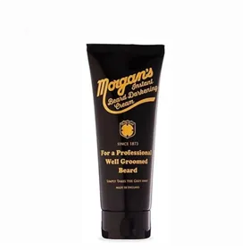 Morgan's Darkering Instant Beard Cream 100ml