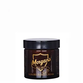 Morgan's Luxury Beard Cream
