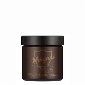 Crema Luxo para Barba Morgan