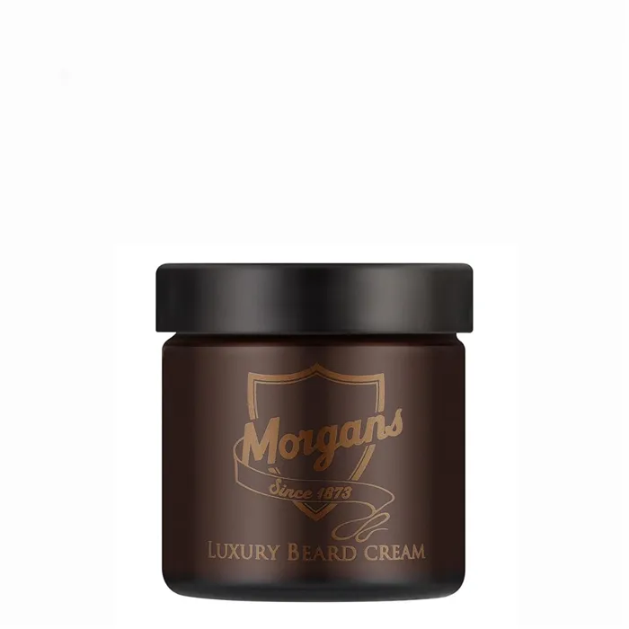 Morgan´s Luxury Beard Cream