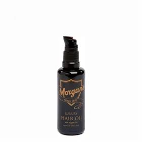 Morgan's Luxury Hair Oil 50ml