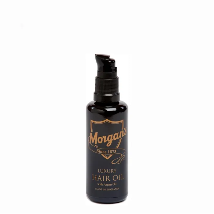Morgan´s Luxury Hair Oil 50ml