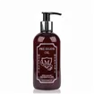 Óleo Pré-Barbe de Luxo Morgan 250ml