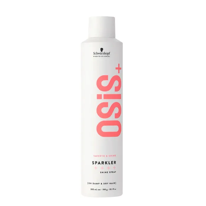 Schwarzkopf Osis+ Sparkler 300ml