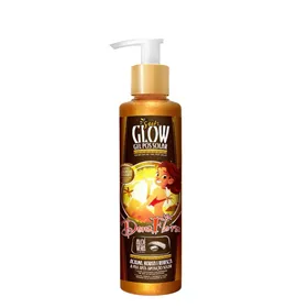 Dona Flora Gel Post Solar Sun Glow 200ml