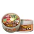 Dona Flora Parafina Bronzeadora de Coco e Urucum 200ml