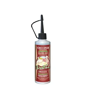 Dona Flora Tónico Capilar Fortalecimiento Vegetal De Ajo 70ml