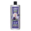 Dona Flora Shampoing Violet Platine 1000 ml