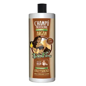Dona Flora Champô Liso e Sedoso Argan 1000ml