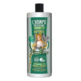 Dona Flora Shampoing Croissance Rapunzel 1000 ml
