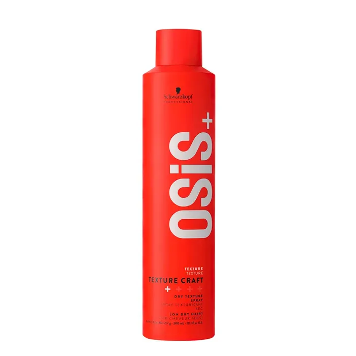 Schwarzkopf Osis+ Texture Craft 300ml