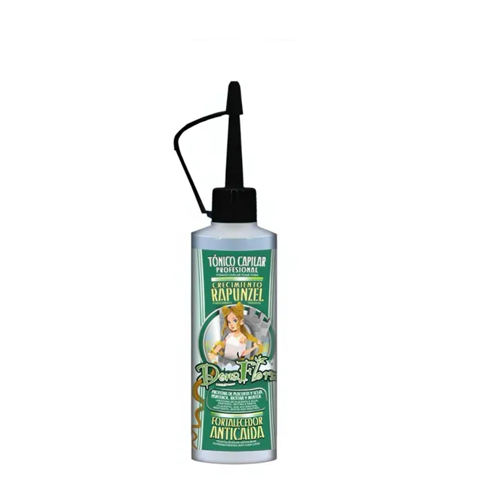 Dona Flora Tónico Capilar Crescimento Rapunzel 70ml