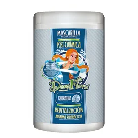 Dona Flora Masque capillaire Revitalisation Post-Chimique 1000 ml