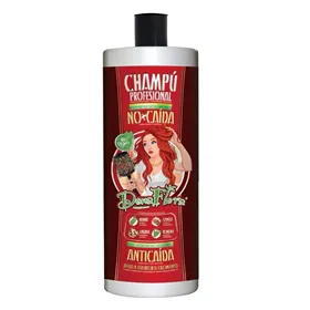 Dona Flora Champô Antiqueda No+Queda 1000ml