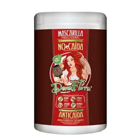 Dona Flora Mascarilla Anticaida No+Caida 1000ml