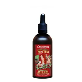Dona Flora Tónico Capilar Antiqueda No+Queda 100ml