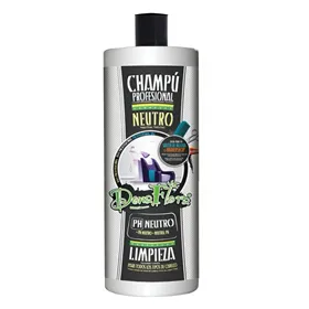 Dona Flora Champô Limpeza Neutro 1000ml