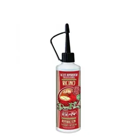 Dona Flora Óleo Reparador de Rícino 70ml