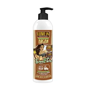 Dona Flora Leave-In Argão Proteção Térmica UV 500ml