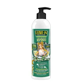 Dona Flora Leave-In Rapunzel Proteção Térmica UV 500ml