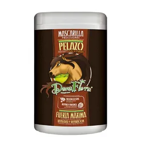 Dona Flora Máscara Cabelo Força Máxima 1000ml