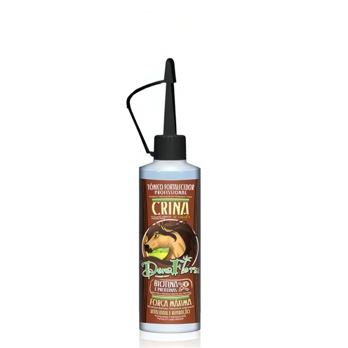 Dona Flora Tonico Pelazo Fuerza Maxima 70ml