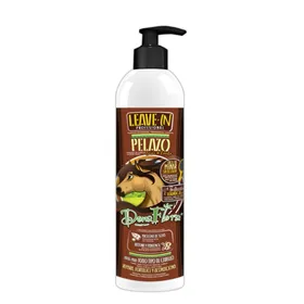 Dona Flora Leave-In Proteção Térmica UV 500ml