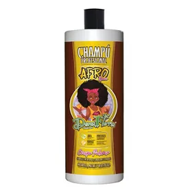 Dona Flora Champô Afro Boom 1000ml