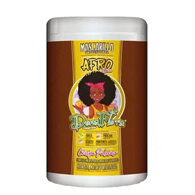 Dona Flora Máscara Afro Boom 1000ml