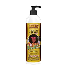 Dona Flora Leave-In Afro Boom 500 ml