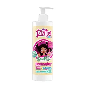 Dona Flora Activateur de boucles Mis Rizitos Kids 500 ml