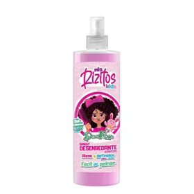 Dona Flora Spray Démêlant Mis Rizitos Kids 500ml