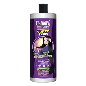 Dona Flora Shampoing Super Lisos 1000 ml
