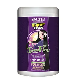 Dona Flora Máscara Super Lisos 1000ml