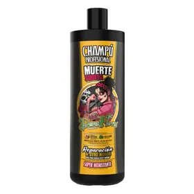 Dona Flora Champô Morte Súbita 1000ml