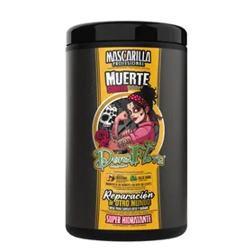 Dona Flora Masque capillaire Mort Subite 1000 ml