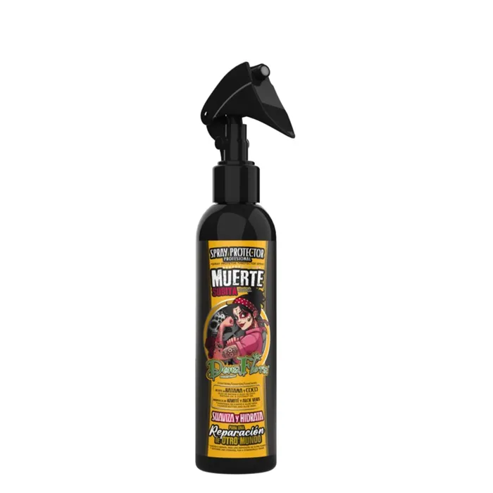 Dona Flora Spray Protector Muerte Súbita 200ml